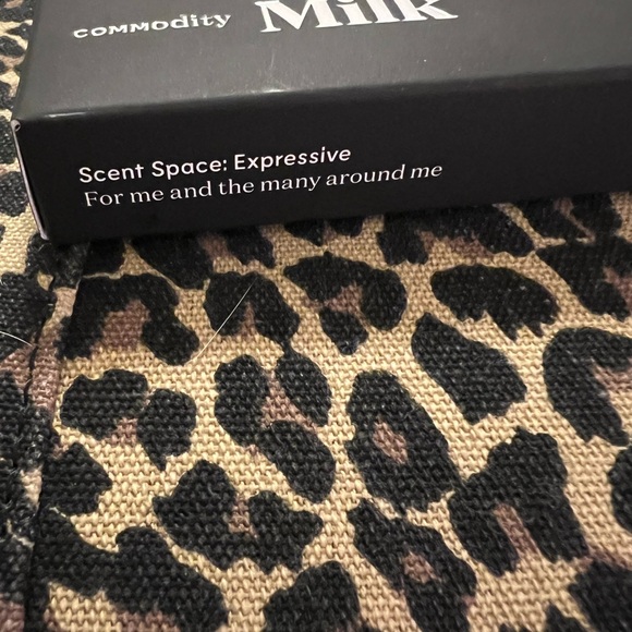 Commodity Milk - Expressive - Perfume Spray 7ml - Picture 4 of 6